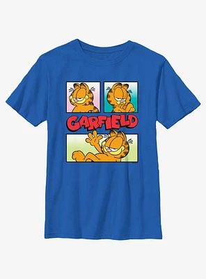 Garfield Hi Cat Youth T-Shirt