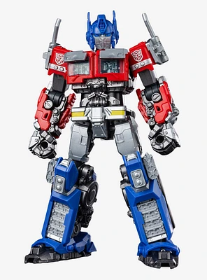 Transformers Optimus Prime Model Kit