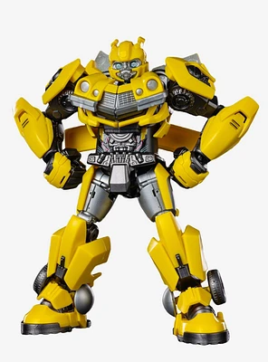 Transformers Bumblebee Model Kit