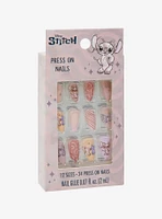 Disney Lilo & Stitch Angel Press On Nails - BoxLunch Exclusive