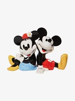 Disney Mickey & Minnie Mouse Salt & Pepper Shaker