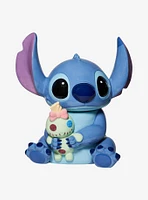 Disney Lilo & Stitch Cookie Jar