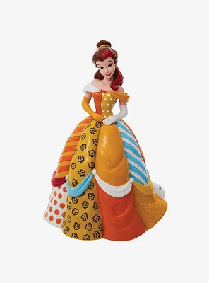 Disney Beauty and the Beast Belle Figure