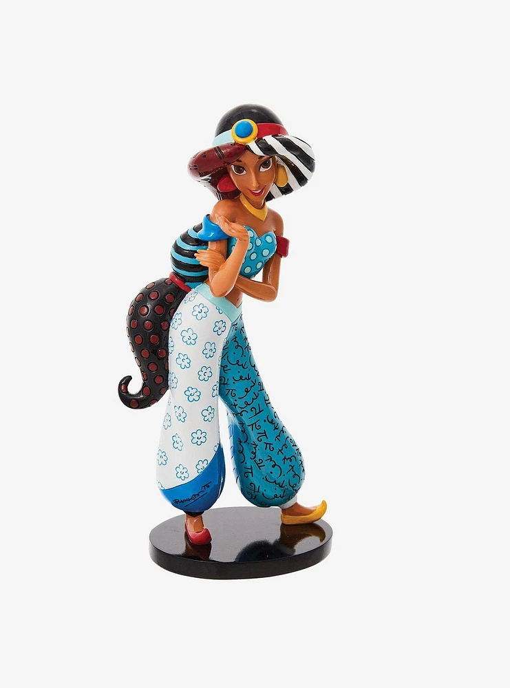 Disney Aladdin Jasmine Figure