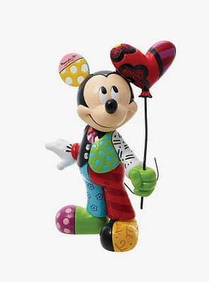 Disney Mickey Mouse Limited Edition Figure