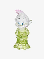 Disney Snow White Dopey Facets Figure