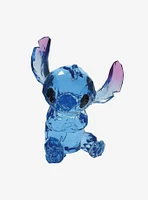 Disney Lilo & Stitch Large Facets Figure