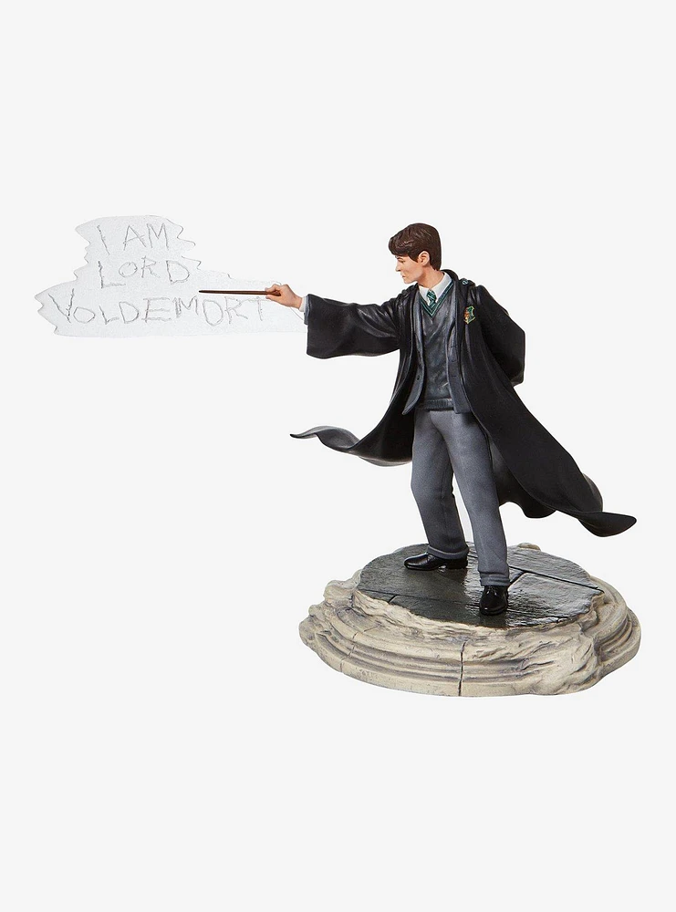 Harry Potter Tom Riddle Figure