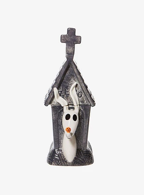 Disney Nightmare Before Christmas Zero Cookie Jar