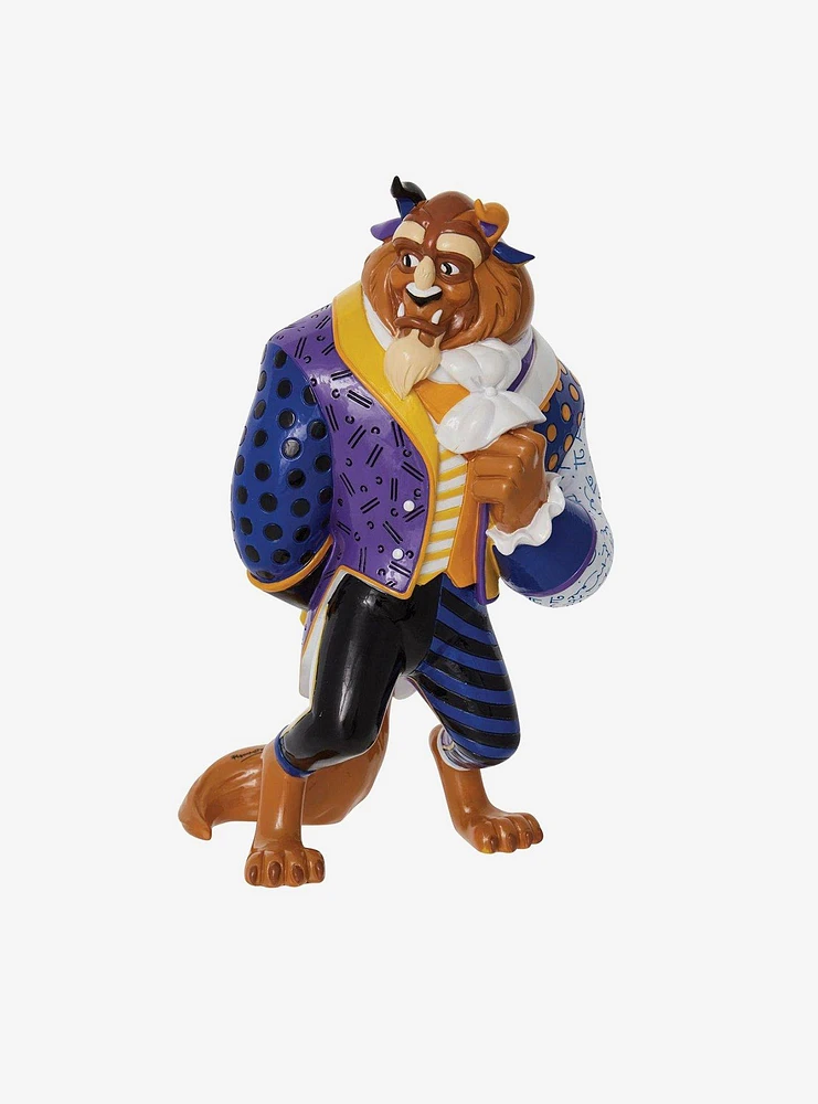 Disney Beauty and the Beast Figure