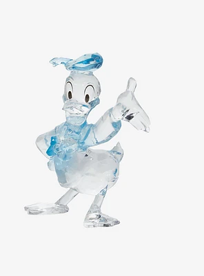 Disney Donald Duck Facets Figure