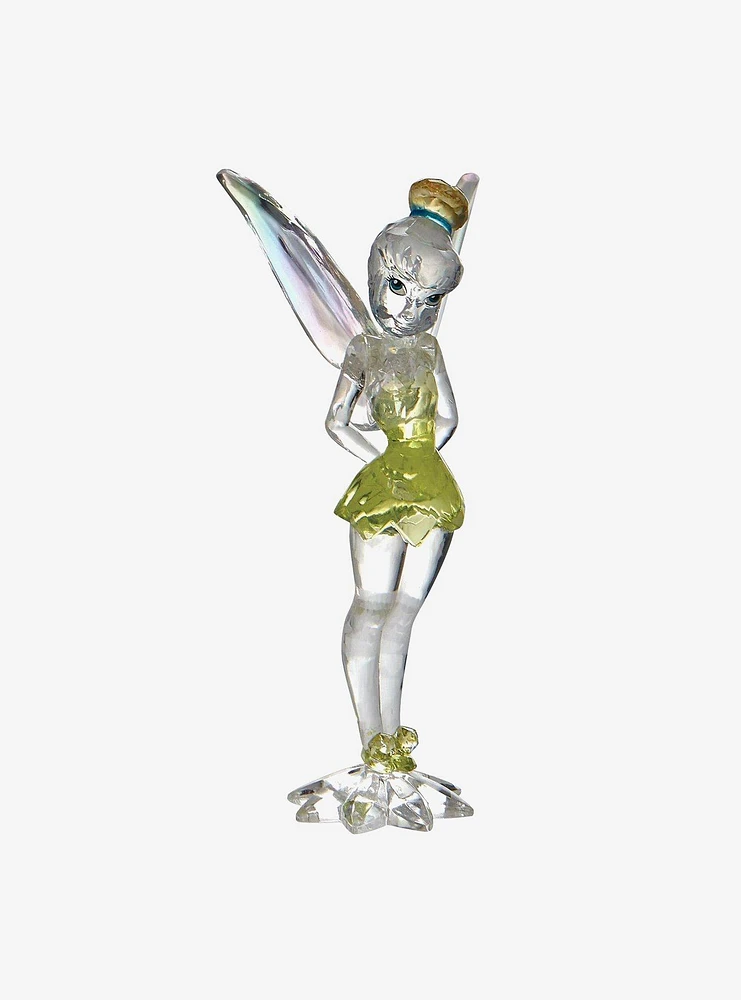 Disney Tinker Bell Facets Figure