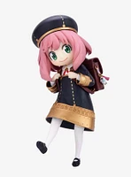 Banpresto Spy X Family Anya Forger School Style Espresto Figure