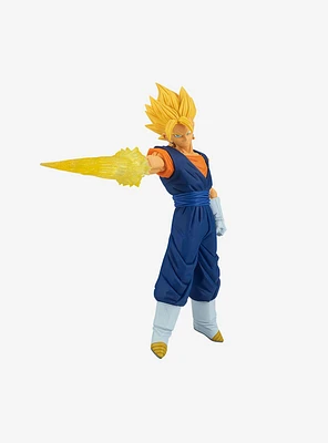 Banpresto Dragon Ball Z GxMateria The Vegito Figure