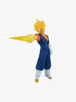 Banpresto Dragon Ball Z GxMateria The Vegito Figure