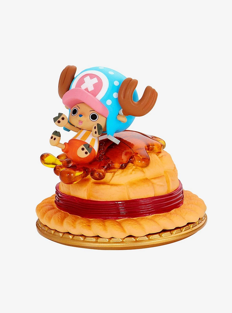 Banpresto One Piece Paldoce Collection Vol. Tony Tony Chopper (Ver. A) Figure