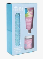 Mad Beauty Disney Tinker Bell Wildflower Scented Manicure Set