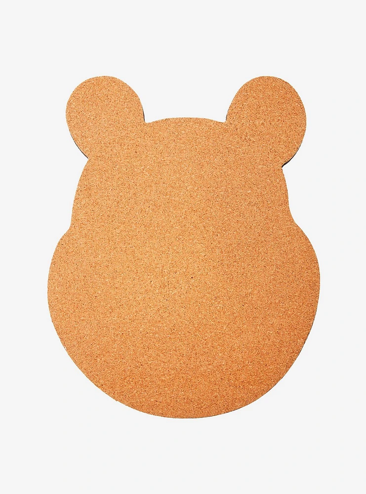 Disney Winnie the Pooh Silhouette Cork Board — BoxLunch Exclusive