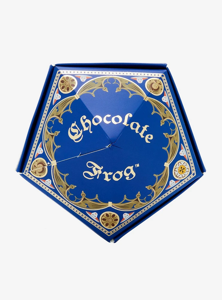 Harry Potter Chocolate Frog Sticky Note Set