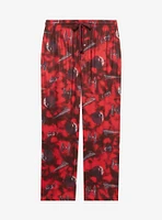 Star Wars Empire Ships Allover Print Sleep Pants - BoxLunch Exclusive