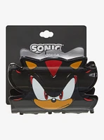 Sonic The Hedgehog Shadow Claw Hair Clip