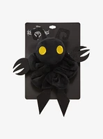 Disney Kingdom Hearts Heartless Plush Scrunchie