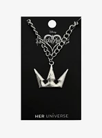 Kingdom Hearts Sora Replica Necklace