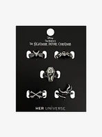 Her Universe The Nightmare Before Christmas Jack Ring Set