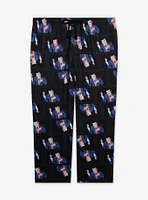 DC Comics Batman Joker Allover Print Women's Plus Sleep Pants — BoxLunch Exclusive