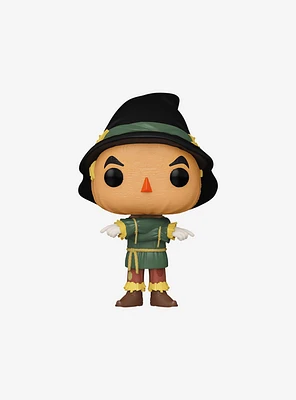 Funko Pop! Wizard of Oz Scarecrow and Tinman Bundle