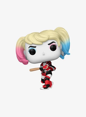 Funko Pop! DC Comics Harley Quinn Bundle