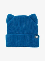 Pokémon Snorlax Ears Beanie - BoxLunch Exclusive