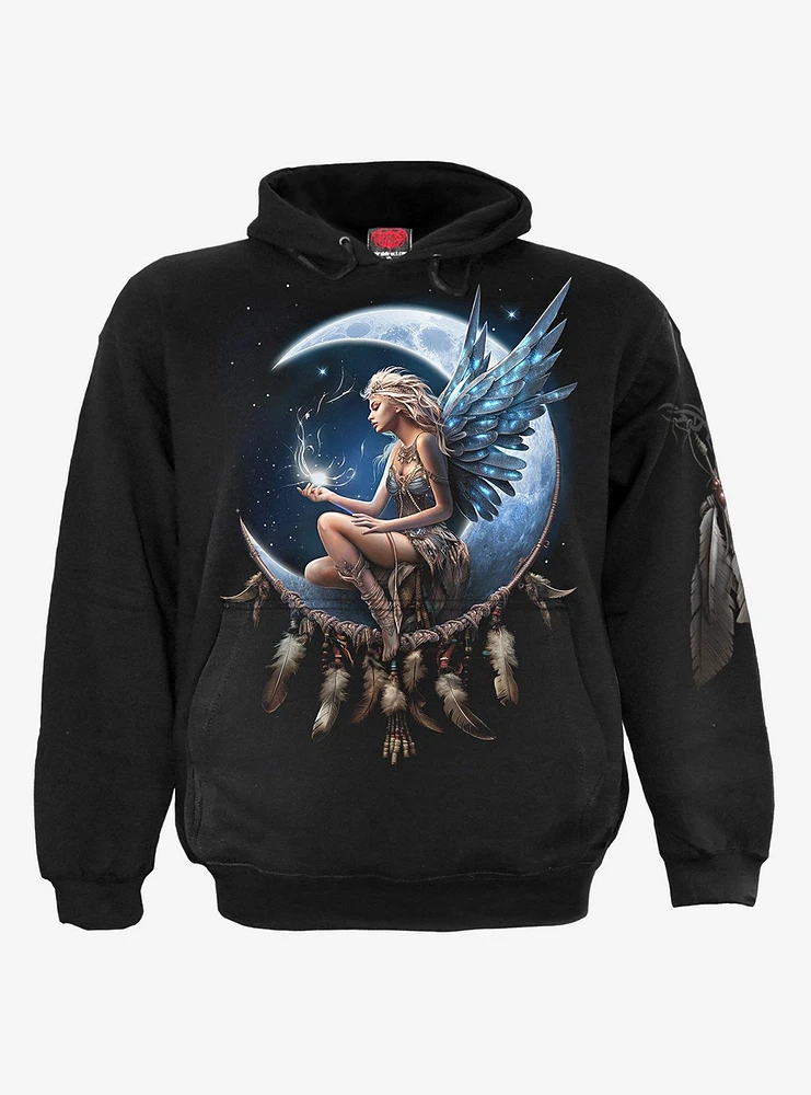 Moon Fairy Hoodie