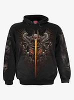 Gates of Hell Hoodie