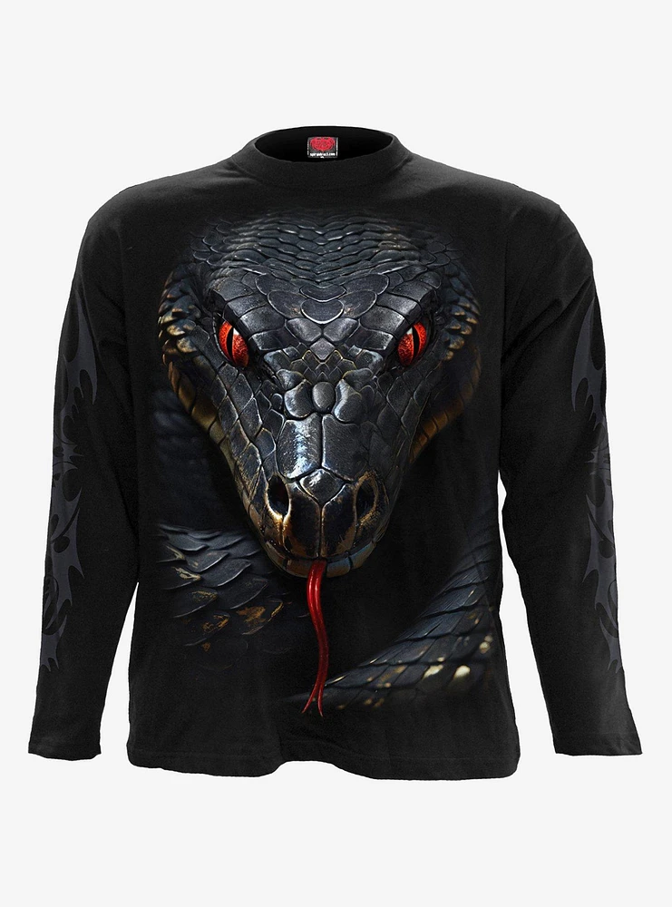 Basilisk Long Sleeve T-Shirt