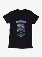 Trolls 3 Brozone '23 World Tour Womens T-Shirt