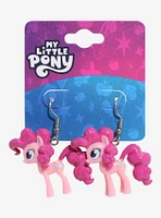 My Little Pony Pinkie Pie Drop Earrings