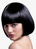 Mia Wig Black