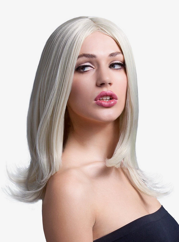 Sophia Wig Blonde