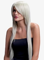 Amber Wig Blonde