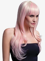 Sienna Wig Blonde Candy