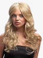 Nicole Wig Dark Blonde