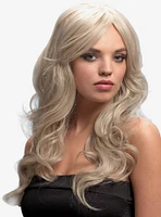 Nicole Wig Silver Blonde