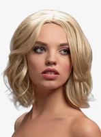 Olivia Wig Dark Blonde