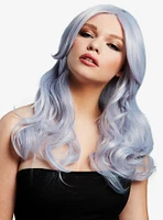 Nicole Wig True Blend Silver Lilac