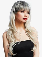 Sienna Wig True Blend Blonde