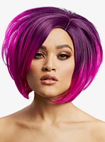 Savanna Wig True Blend Purple