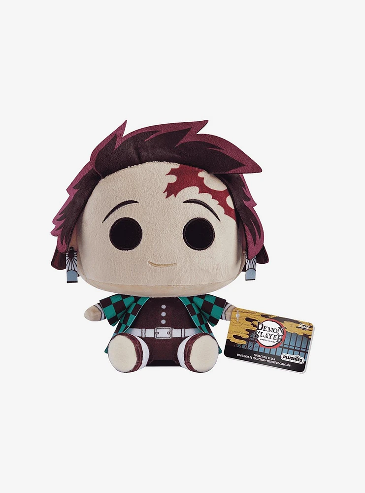 Funko Pop! Demon Slayer: Kimetsu No Yaiba Bundle