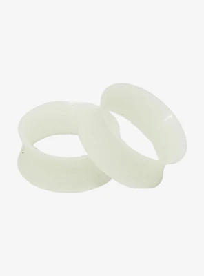 Kaos Softwear Color-Changing Earskin Eyelet Plug 2 Pack