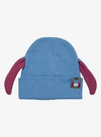 Disney Winnie the Pooh Eeyore Ears Beanie - BoxLunch Exclusive